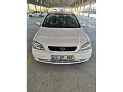 Sahibinden Opel Astra 1.4 Classic Twinport 2008 Model