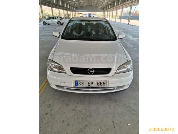 Sahibinden Opel Astra 1.4 Classic Twinport 2008 Model