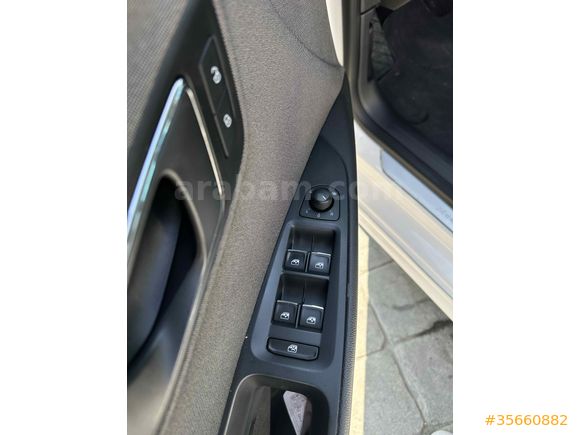 Sahibinden Seat Leon 1.6 TDI Xcellence 2018 Model 