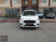 ADA CAR DAN OTOMOBİL RUHSATLI