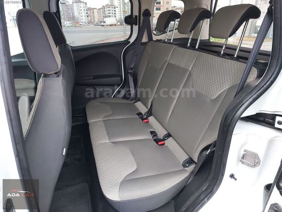 ADA CAR DAN OTOMOBİL RUHSATLI