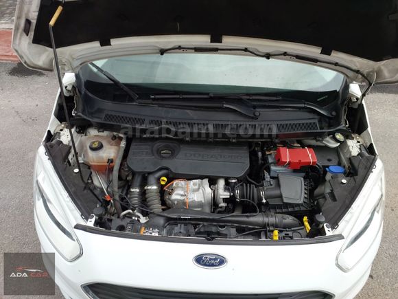 ADA CAR DAN OTOMOBİL RUHSATLI
