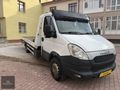 Iveco Daily Kayar Kasa