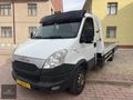 Iveco Daily Kayar Kasa