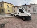 Iveco Daily Kayar Kasa