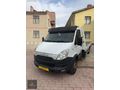Iveco Daily Kayar Kasa