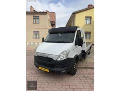 Iveco Daily Kayar Kasa