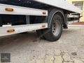 Iveco Daily Kayar Kasa