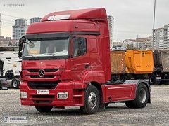 NEŞELİ'DEN *K.K.18 AY TAKSİT* 2007 AXOR 1840 YARI OTOMATİK+KLİMA