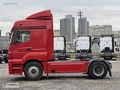 NEŞELİ'DEN *K.K.18 AY TAKSİT* 2007 AXOR 1840 YARI OTOMATİK+KLİMA