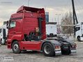 NEŞELİ'DEN *K.K.18 AY TAKSİT* 2007 AXOR 1840 YARI OTOMATİK+KLİMA
