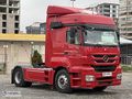NEŞELİ'DEN *K.K.18 AY TAKSİT* 2007 AXOR 1840 YARI OTOMATİK+KLİMA