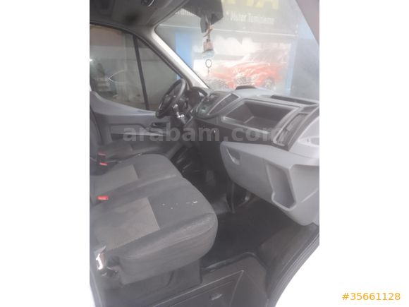Sahibinden Ford Trucks Transit 350 M