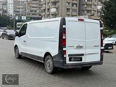 Hızır'dan Panelvan Trafic