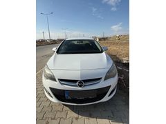İlk Sahibinden Opel Astra 1.6 Edition 2016 Model 