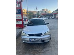 Opel Astra Düşük KM Temiz Kulanım 1.4 TWİNPORT