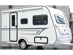 GALERİST - Luxer Yetkili B. Vade F. 6 Taksit %20 KDV 410 2025
