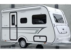 GALERİST - Luxer Yetkili B. Vade F. 6 Taksit %20 KDV 410 2025