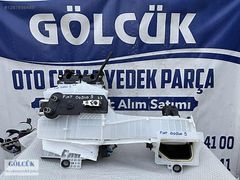 Fiat Doblo 5 Kalorifer Kutusu / Kazanı ORJİNAL