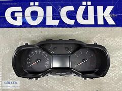 98485410 Fiat Doblo 5 1.5 BlueHDİ Kadran / Kilometre Saati ORJ
