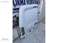Fiat Doblo 5 Cargo Sol arka bagaj Kapağı ORJİNAL