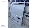 Fiat Doblo 5 Cargo Sol arka bagaj Kapağı ORJİNAL