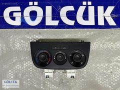 735605075 Fiat Doblo 4 Klima Kontrol Paneli ORJİNAL