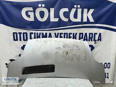 Renault Trafic 2 Ön Kaput ORJİNAL