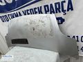 Renault Trafic 2 Ön Kaput ORJİNAL