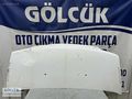 Fiat Ducato 2003/2006 Ön Kaput ORJİNAL