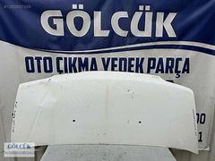Fiat Ducato 2003/2006 Ön Kaput ORJİNAL