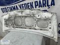 Fiat Ducato 2003/2006 Ön Kaput ORJİNAL