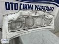 Fiat Ducato 2003/2006 Ön Kaput ORJİNAL