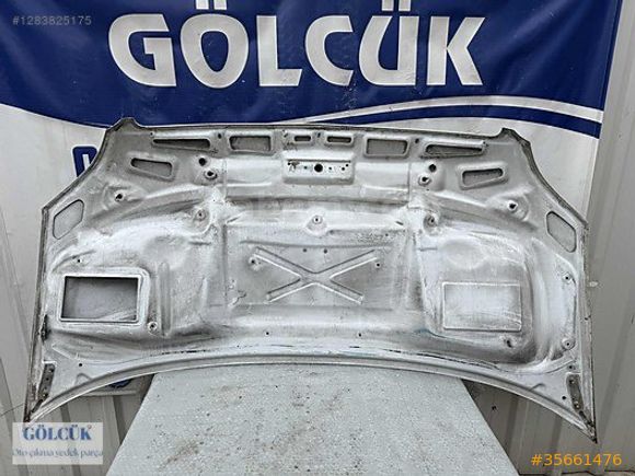 Mercedes Sprinter W906 Ön Kaput ORJİNAL