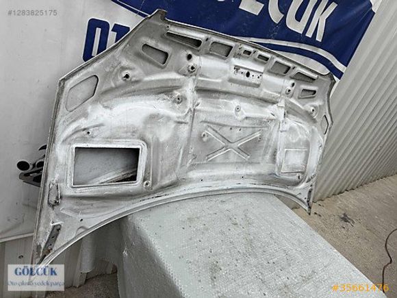 Mercedes Sprinter W906 Ön Kaput ORJİNAL