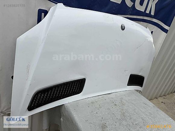 Mercedes Sprinter W906 Ön Kaput ORJİNAL