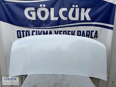 Renault Master 1 Ön Kaput ORJİNAL