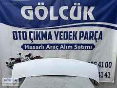 Kia Pregio Ön Kaput Beyaz ORJİNAL