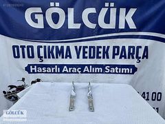 9816484780 Fiat Doblo 5 Sağ Sol Kaput Menteşesi 9816485080 ORJ