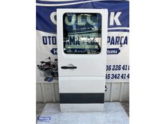 Mercedes Sprinter Çift Kabin Sağ Arka Kapı ORJİNAL