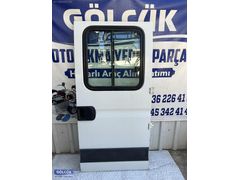 Iveco Daily Çift Kabin Sağ Arka Kapı ORJİNAL