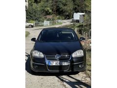 Sahibinden Düşük KM Volkswagen Jetta 1.4 TSi Comfortline 2007 Model 