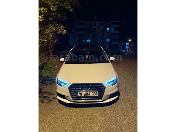 Cam Tavan 2019 DEĞİŞENSİZ BOYASIZ A3 SERVİS BAKIMLI