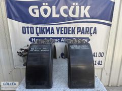 İveco Daily Tek Teker Kamyonet Arka Çamurluk 2008/2014 ORJİNAL