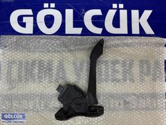 BK21-9F836-AD Ford Transit V363 Gaz Pedalı ORJİNAL