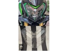 BAJAJ DOMİNAR 250-400 FAR CAMI