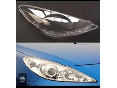 2006 2012 Peugeot 307 Far Camı Mercekli
