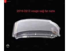 2010-2013 Range Rover Vouge Far Camı