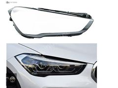 Bmw X1 F48 Ön Far Camı (Full Led) 2020-