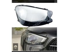 Mercedes E Serisi W213 Sağ Far Camı 2020-2023